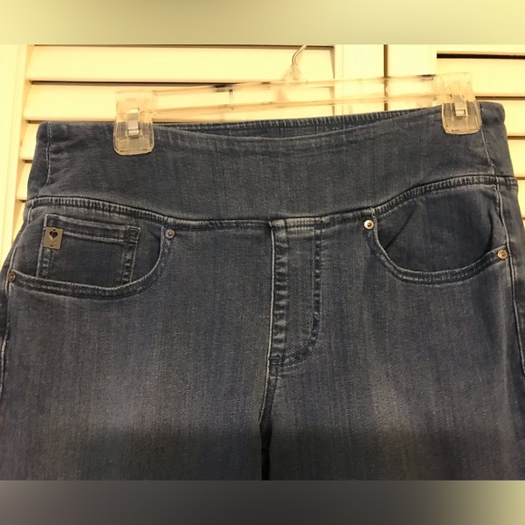 Jeans - straight leg - Picture 3 of 4